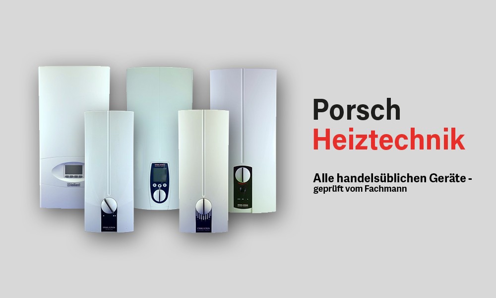 Alle handels&uuml;blichen Ger&auml;te