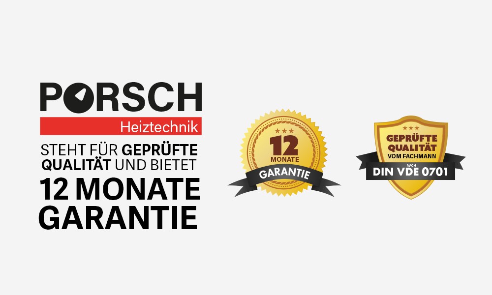 Unsere Qualit&auml;t